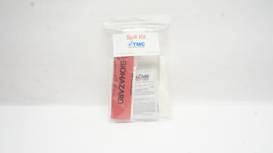 ??? Biohazard Spill Kit TMC
